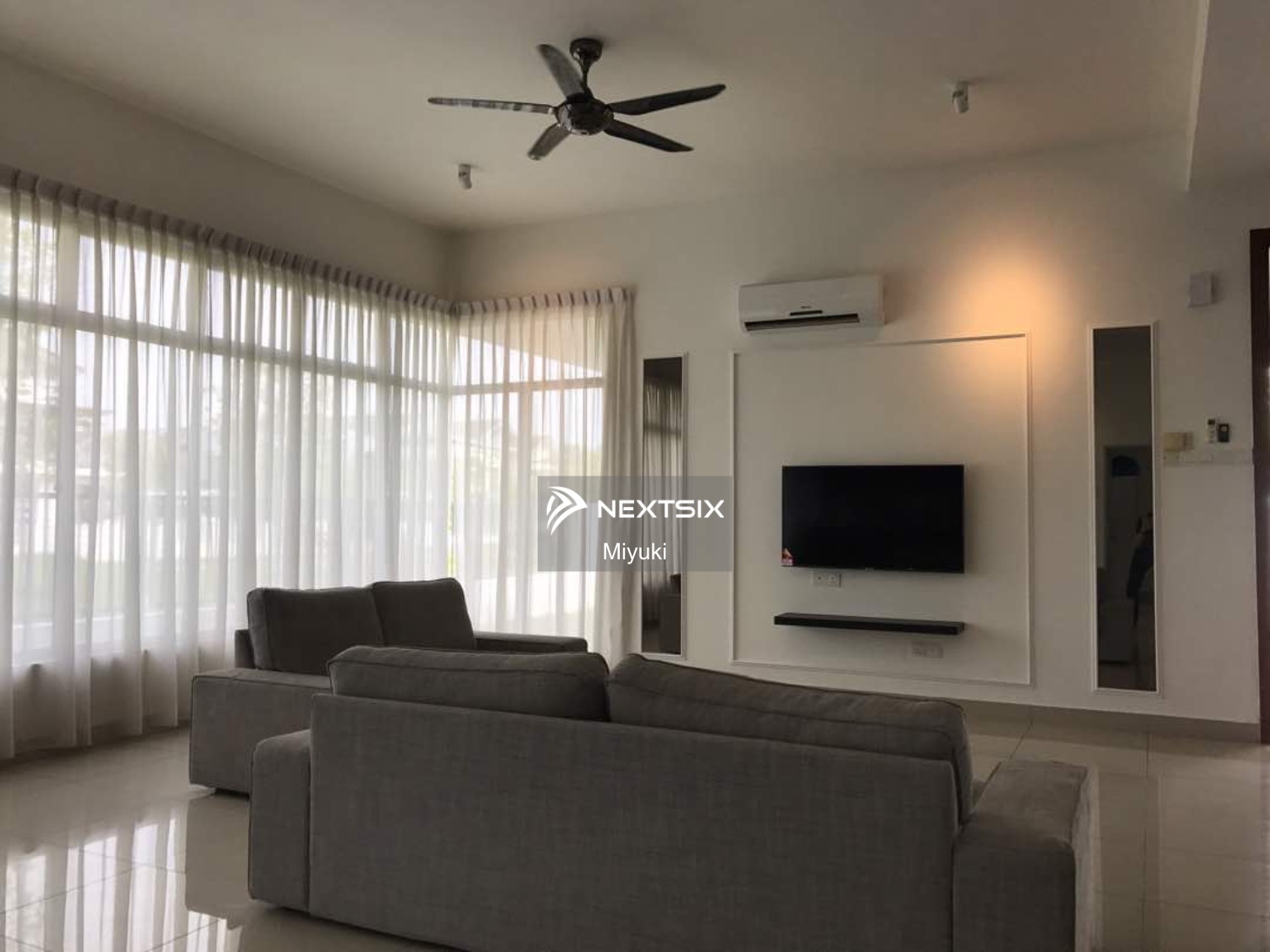 2-sty Superlink House For Sale in Horizon Hills Johor