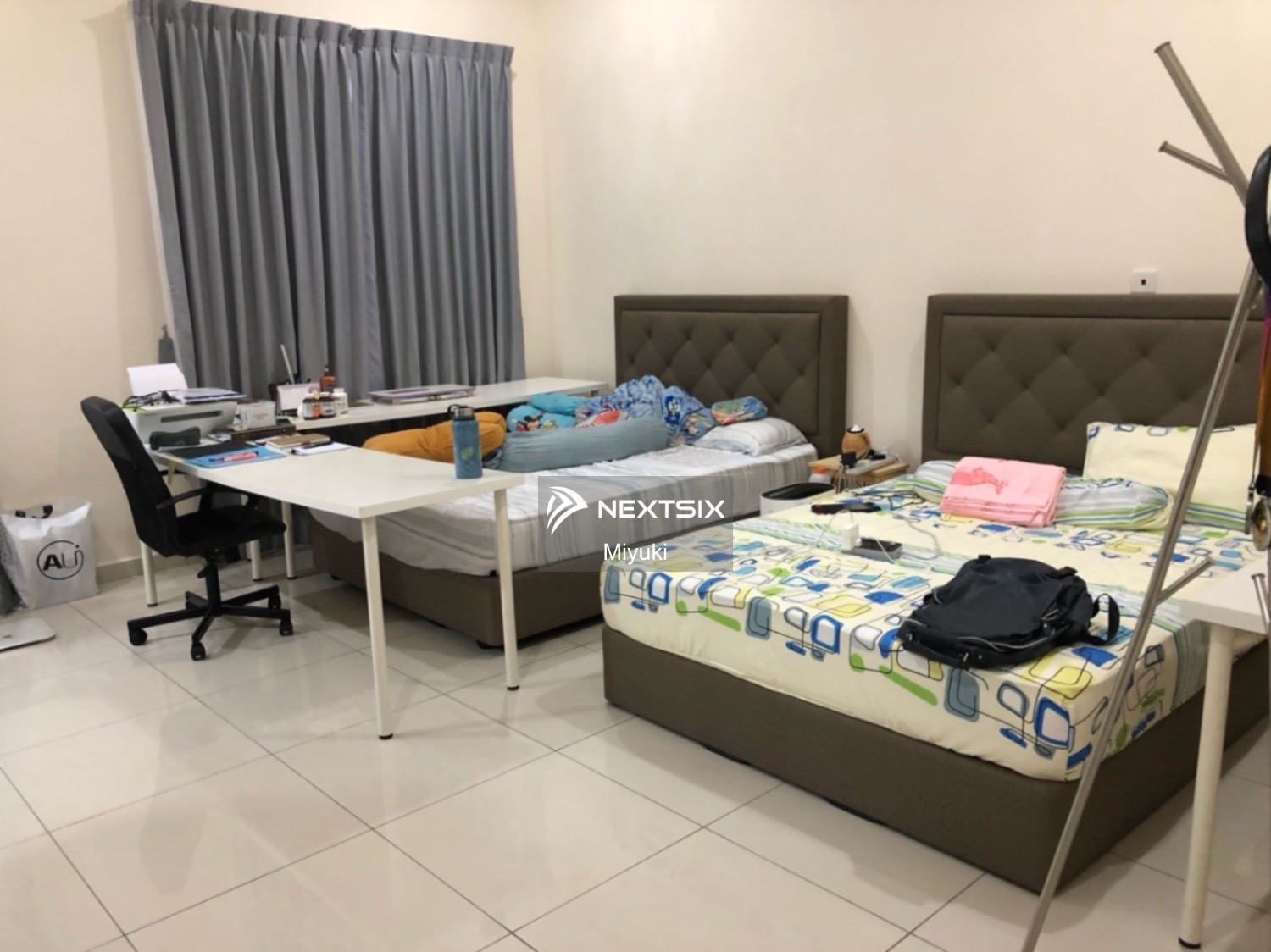 2-sty Superlink House For Sale in Horizon Hills Johor