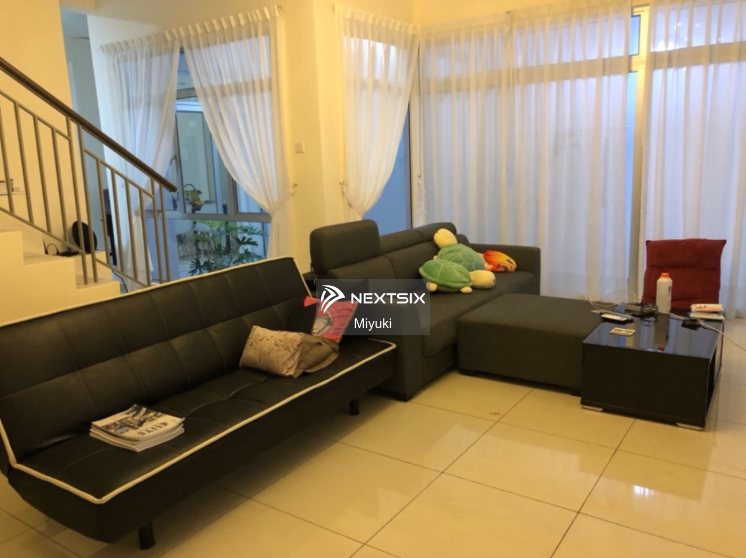 2-sty Superlink House For Sale in Horizon Hills Johor - Image 5