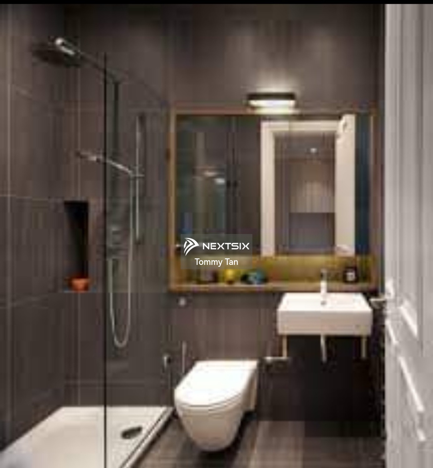 Condominium For Sale in Segambut Wilayah Persekutuan Kuala Lumpur - Image 6