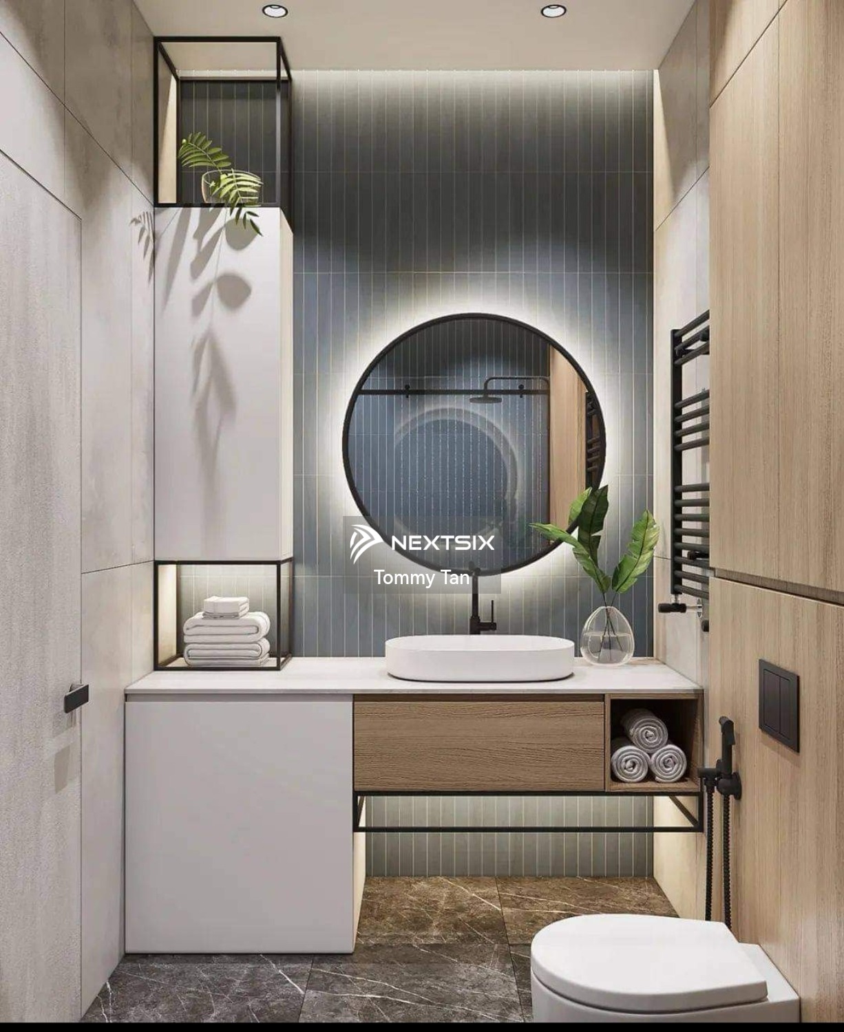 Condominium For Sale in Segambut Wilayah Persekutuan Kuala Lumpur - Image 7