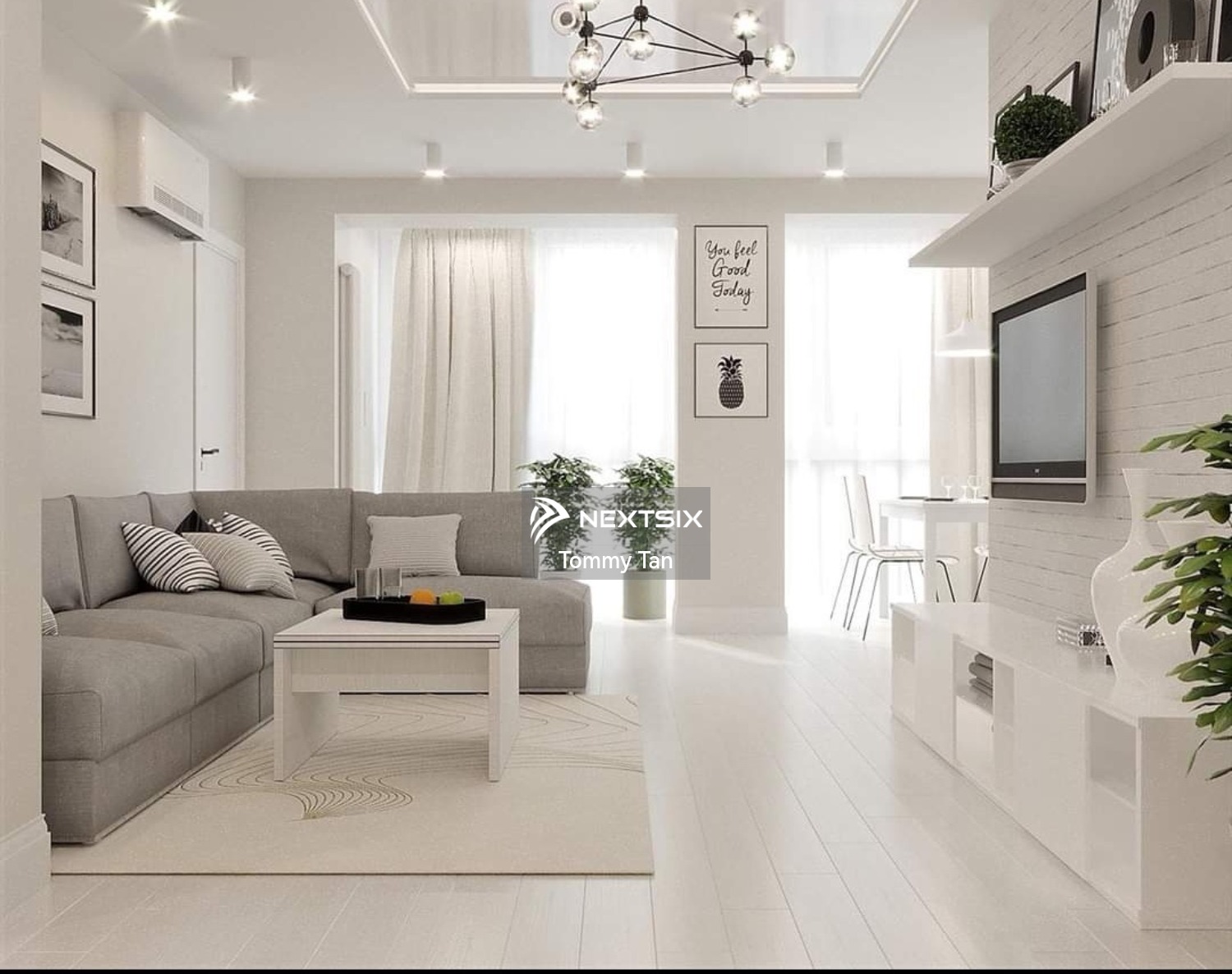 Condominium For Sale in Segambut Wilayah Persekutuan Kuala Lumpur - Image 8