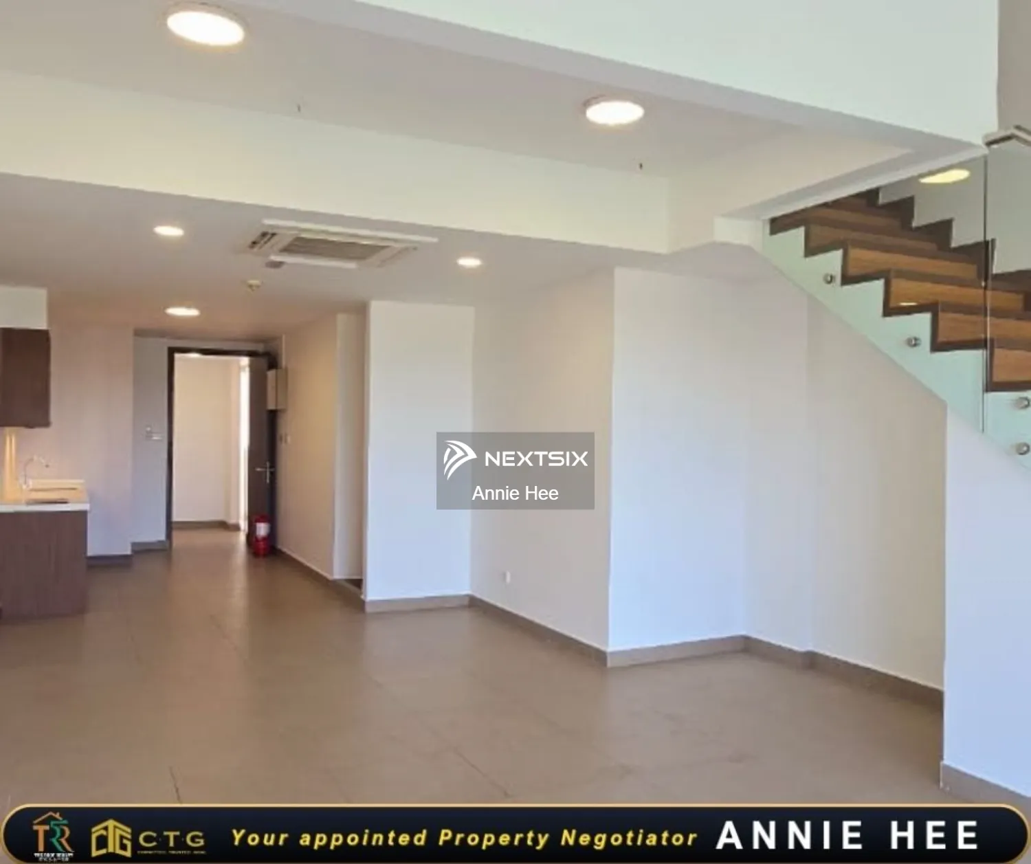 Serviced Residence For Sale in Kota Kinabalu Sabah