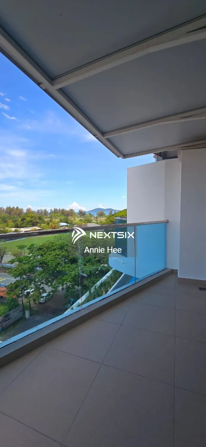 Serviced Residence For Sale in Kota Kinabalu Sabah - Image 6