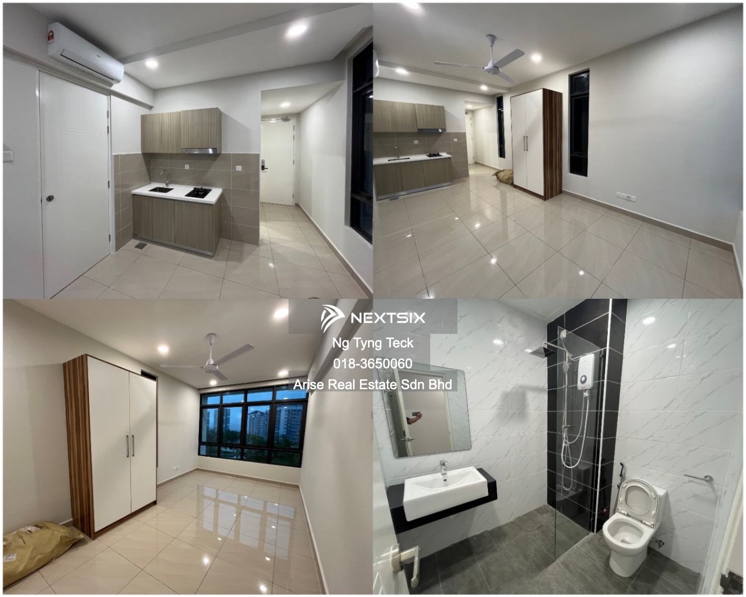 Serviced Residence For Rent in Johor Bahru Johor