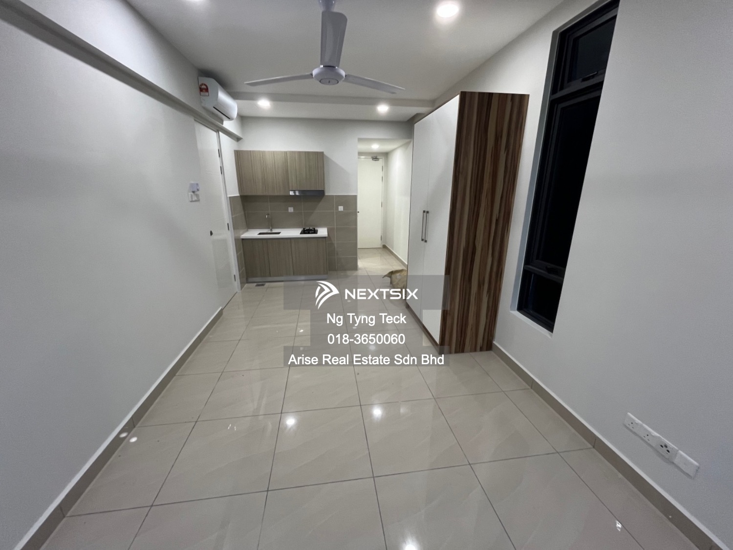 Serviced Residence For Rent in Johor Bahru Johor - Image 5