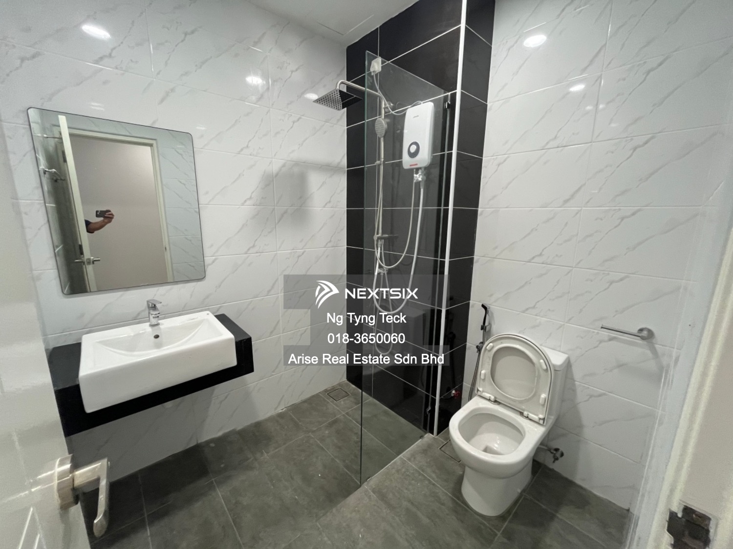 Serviced Residence For Rent in Johor Bahru Johor - Image 6