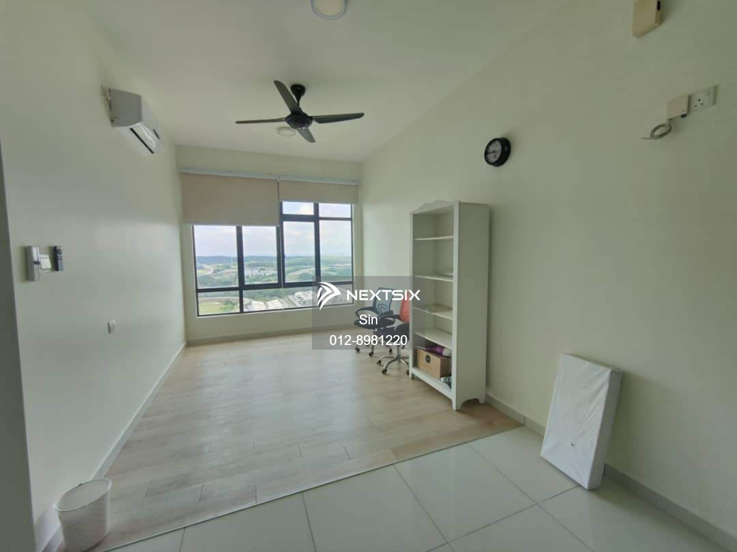 Serviced Residence For Sale in Skudai Johor