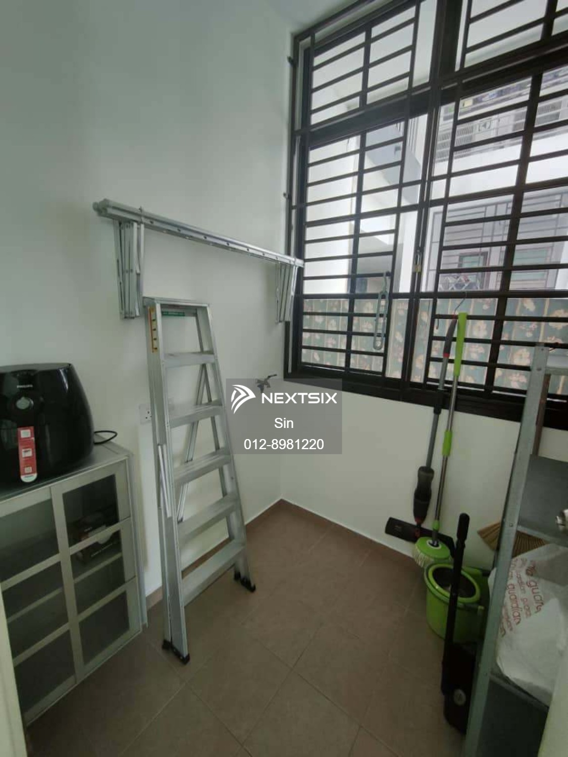 Serviced Residence For Sale in Skudai Johor - Image 5