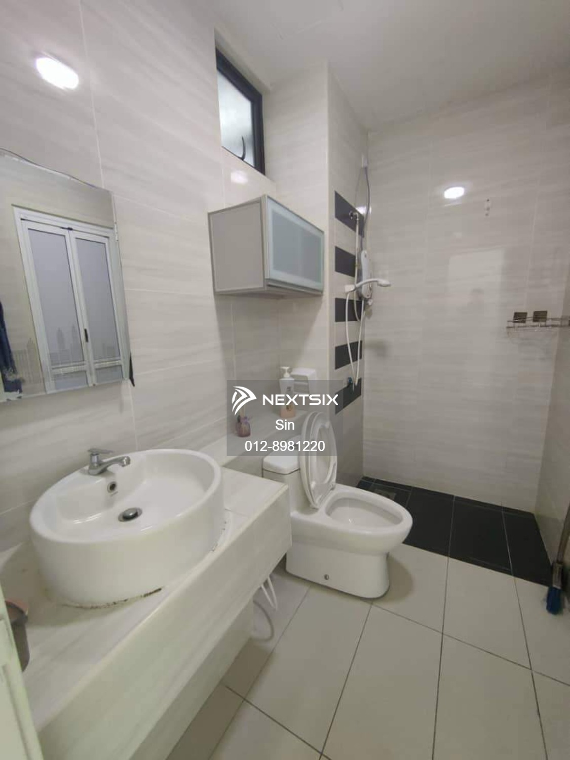 Serviced Residence For Sale in Skudai Johor - Image 6