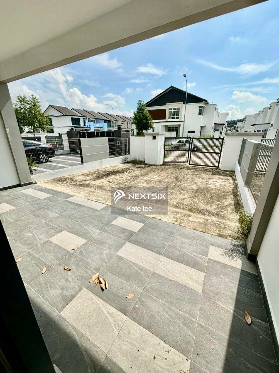 2-sty Terrace/Link House For Sale in Johor Bahru Johor - Image 7