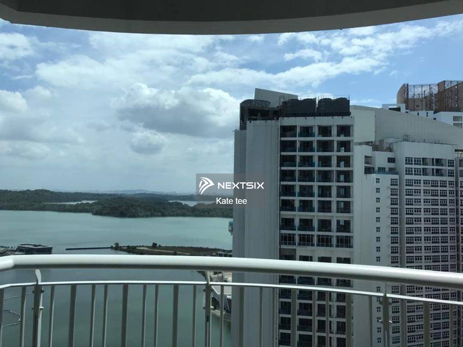 Condominium For Rent in Iskandar Puteri (Nusajaya) Johor - Image 2