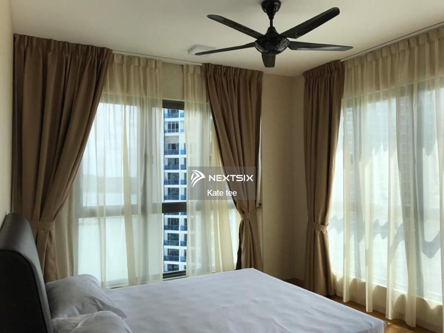 Condominium For Rent in Iskandar Puteri (Nusajaya) Johor - Image 5