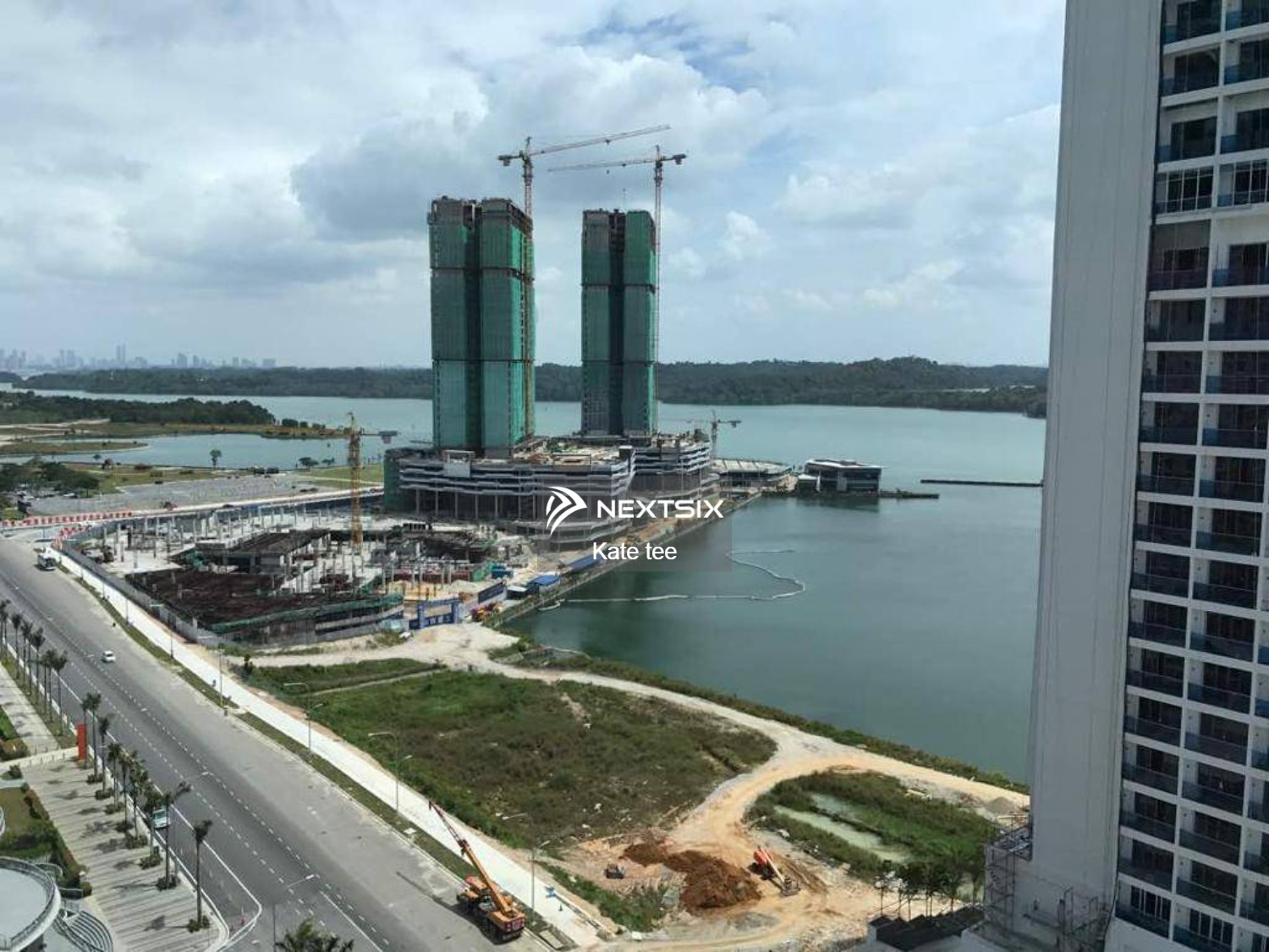 Condominium For Rent in Iskandar Puteri (Nusajaya) Johor - Image 6