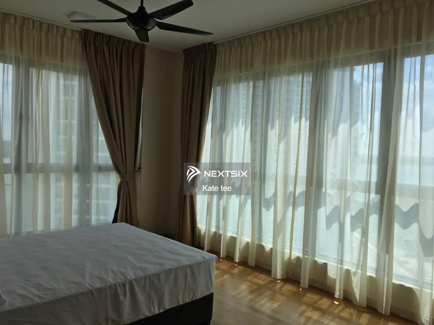 Condominium For Rent in Iskandar Puteri (Nusajaya) Johor - Image 7