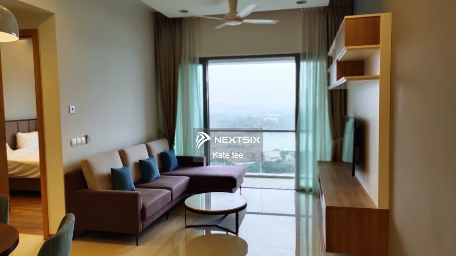 Condominium For Rent in Iskandar Puteri (Nusajaya) Johor