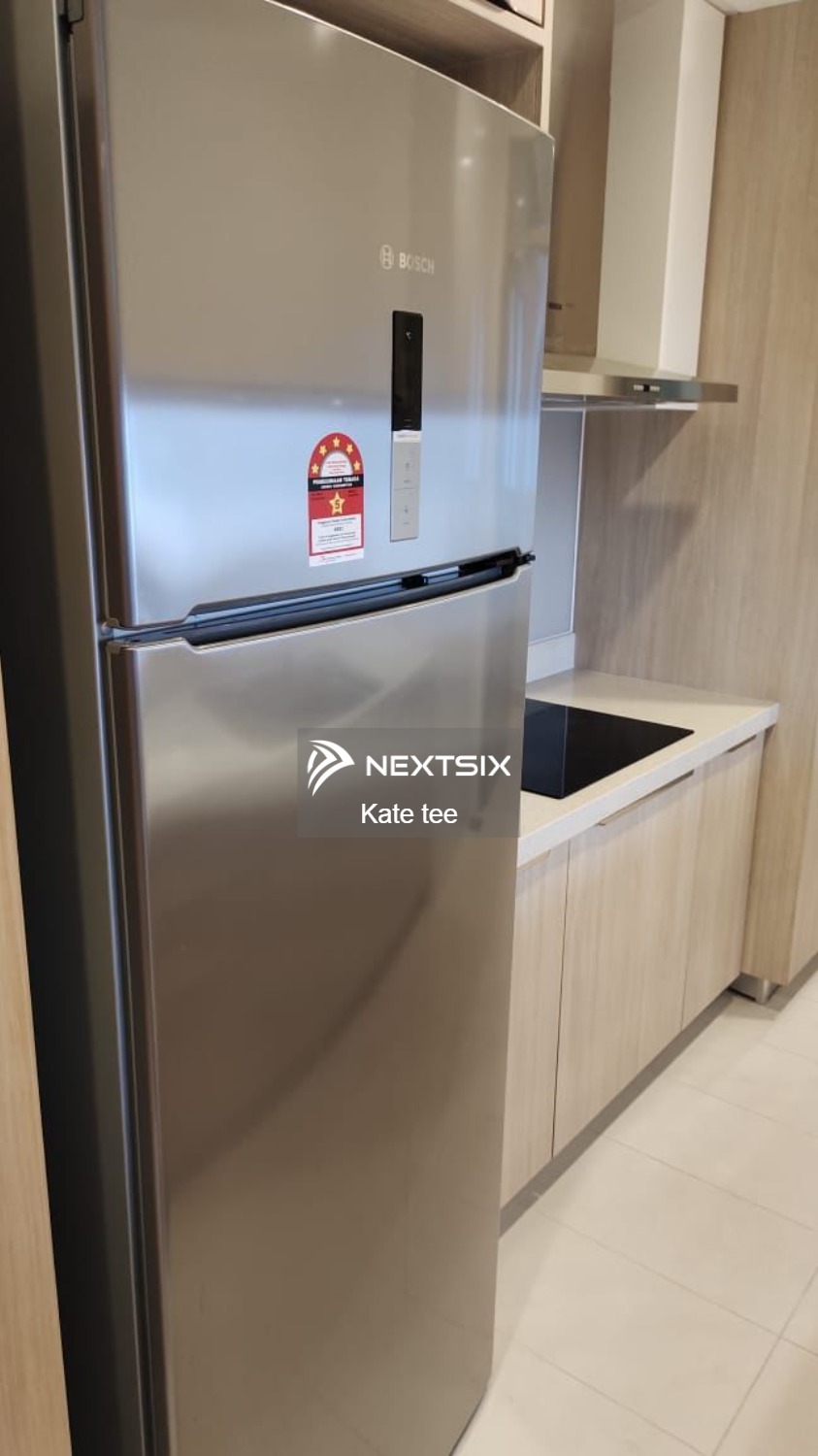 Condominium For Rent in Iskandar Puteri (Nusajaya) Johor - Image 11