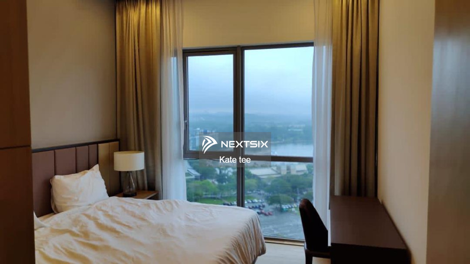 Condominium For Rent in Iskandar Puteri (Nusajaya) Johor - Image 12