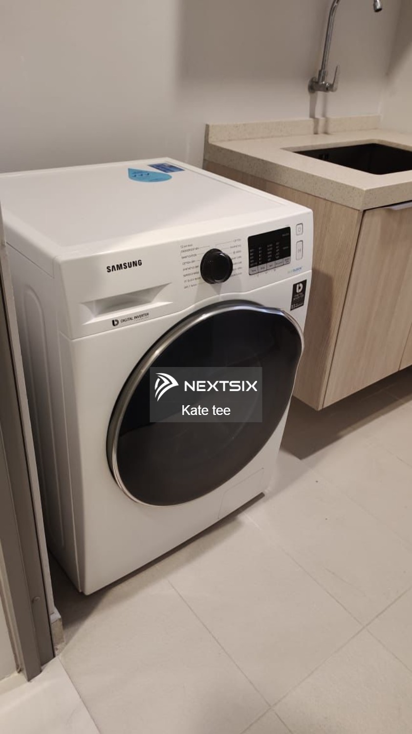 Condominium For Rent in Iskandar Puteri (Nusajaya) Johor - Image 5