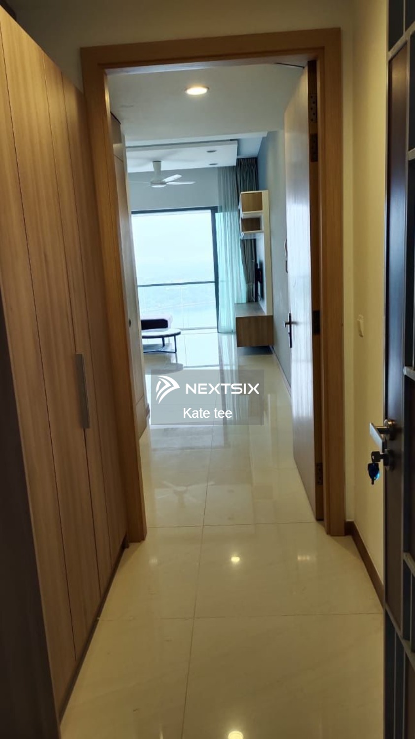 Condominium For Rent in Iskandar Puteri (Nusajaya) Johor - Image 6