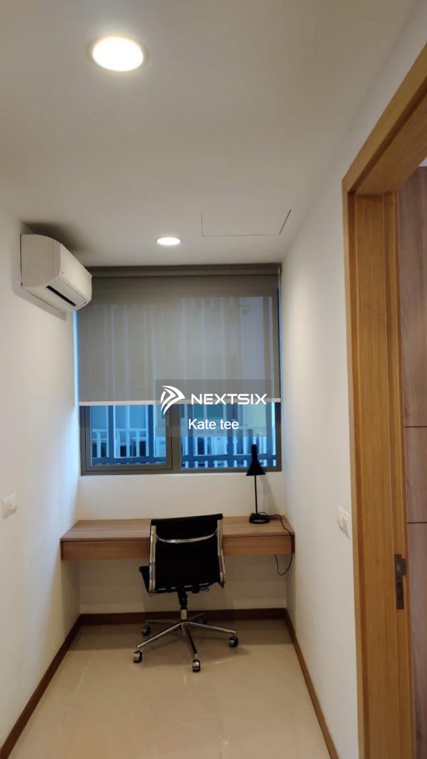 Condominium For Rent in Iskandar Puteri (Nusajaya) Johor - Image 7