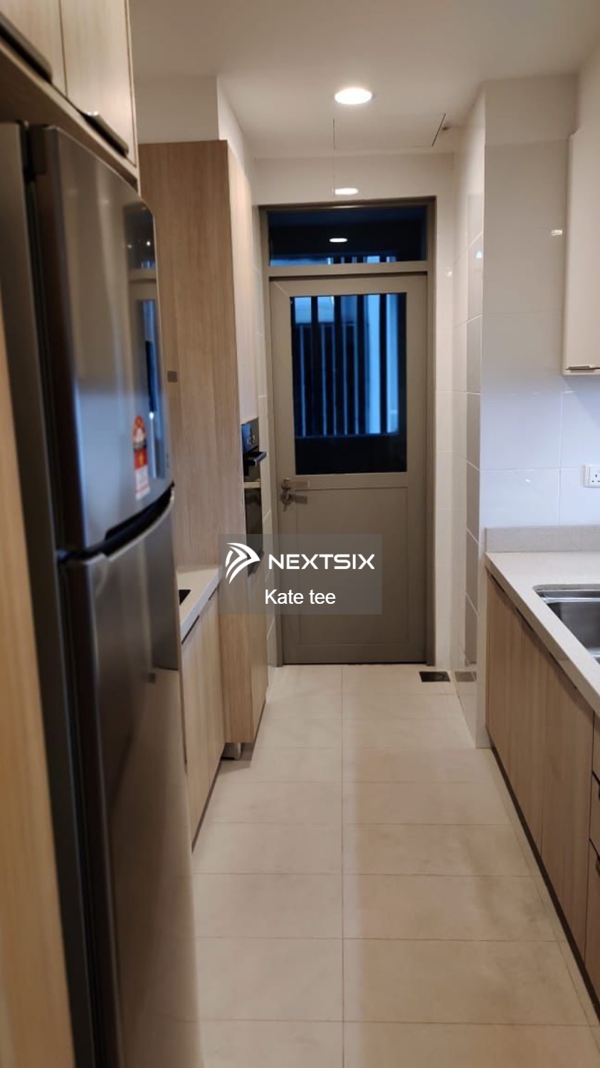 Condominium For Rent in Iskandar Puteri (Nusajaya) Johor - Image 9