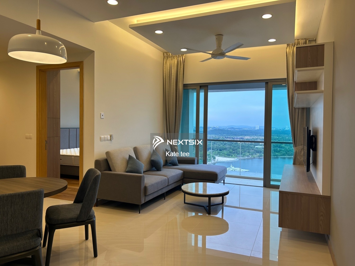Condominium For Sale in Iskandar Puteri (Nusajaya) Johor
