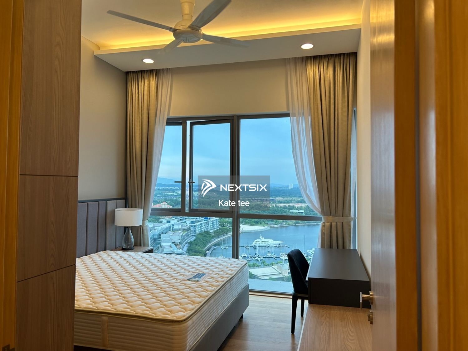 Condominium For Sale in Iskandar Puteri (Nusajaya) Johor - Image 11