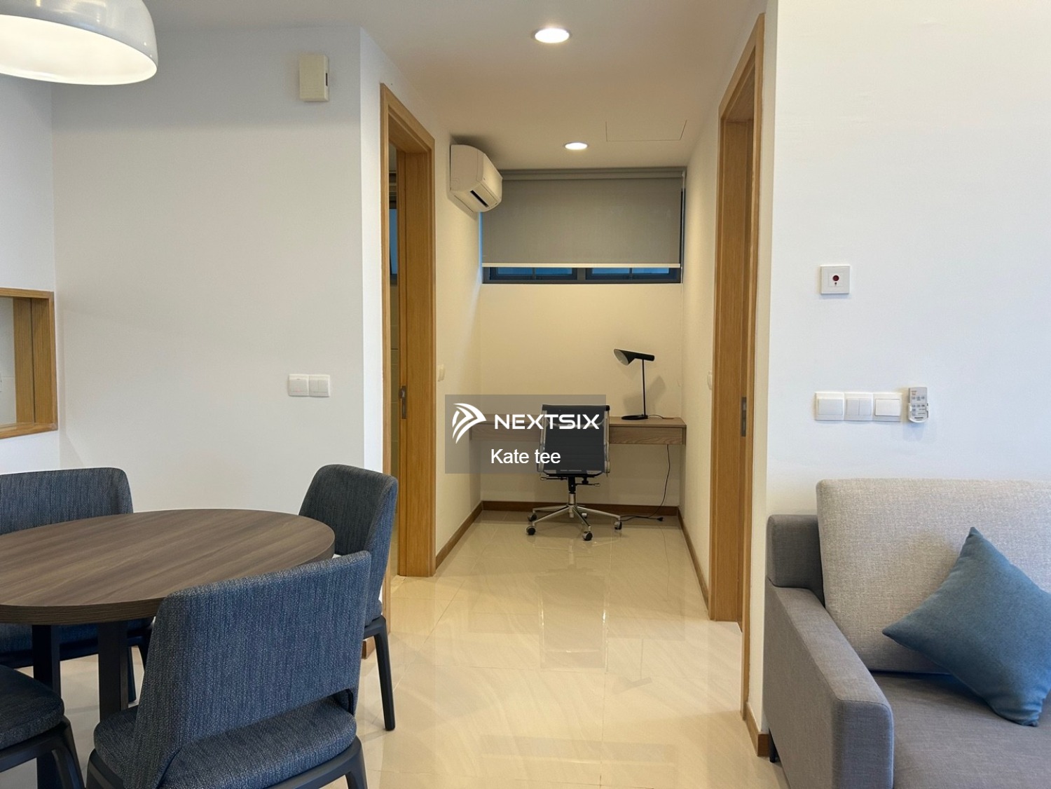 Condominium For Sale in Iskandar Puteri (Nusajaya) Johor - Image 6