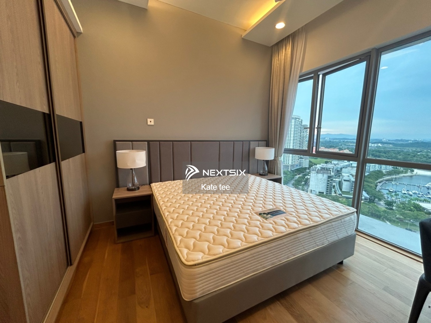 Condominium For Sale in Iskandar Puteri (Nusajaya) Johor - Image 8