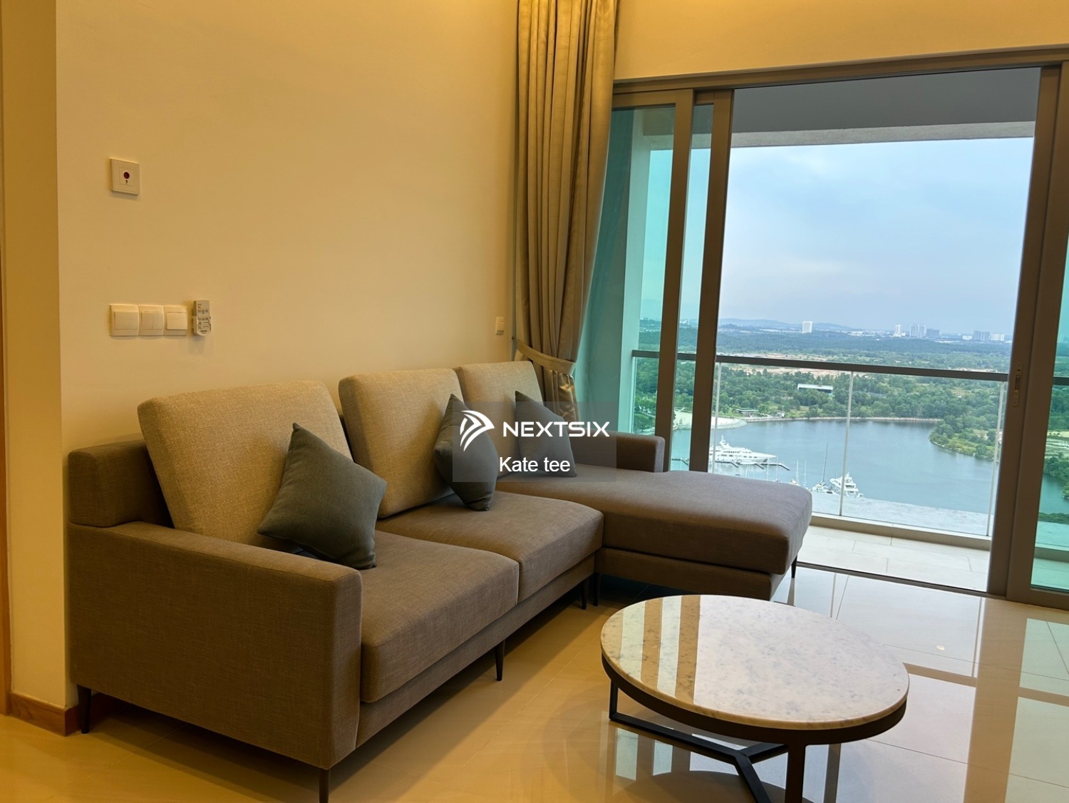Condominium For Sale in Iskandar Puteri (Nusajaya) Johor - Image 9