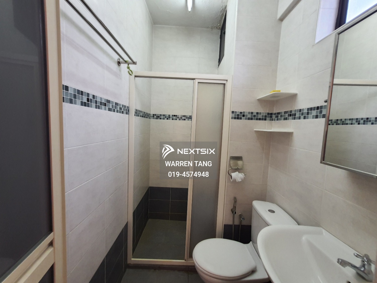 Apartment For Sale in Gelugor Penang - Image 5