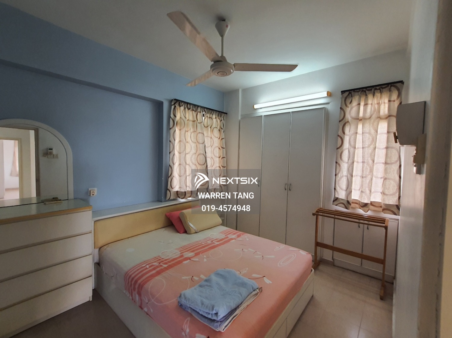 Apartment For Sale in Gelugor Penang - Image 6