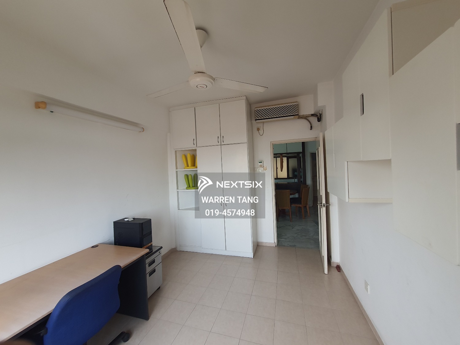 Apartment For Sale in Gelugor Penang - Image 7