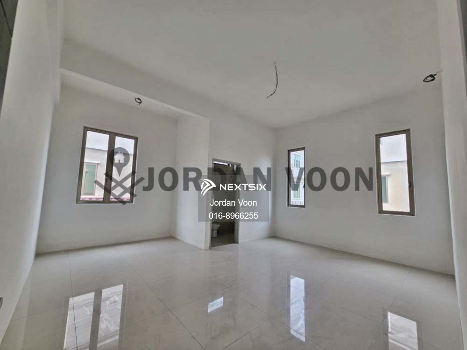 Bungalow For Sale in Simpang Ampat Penang - Image 5