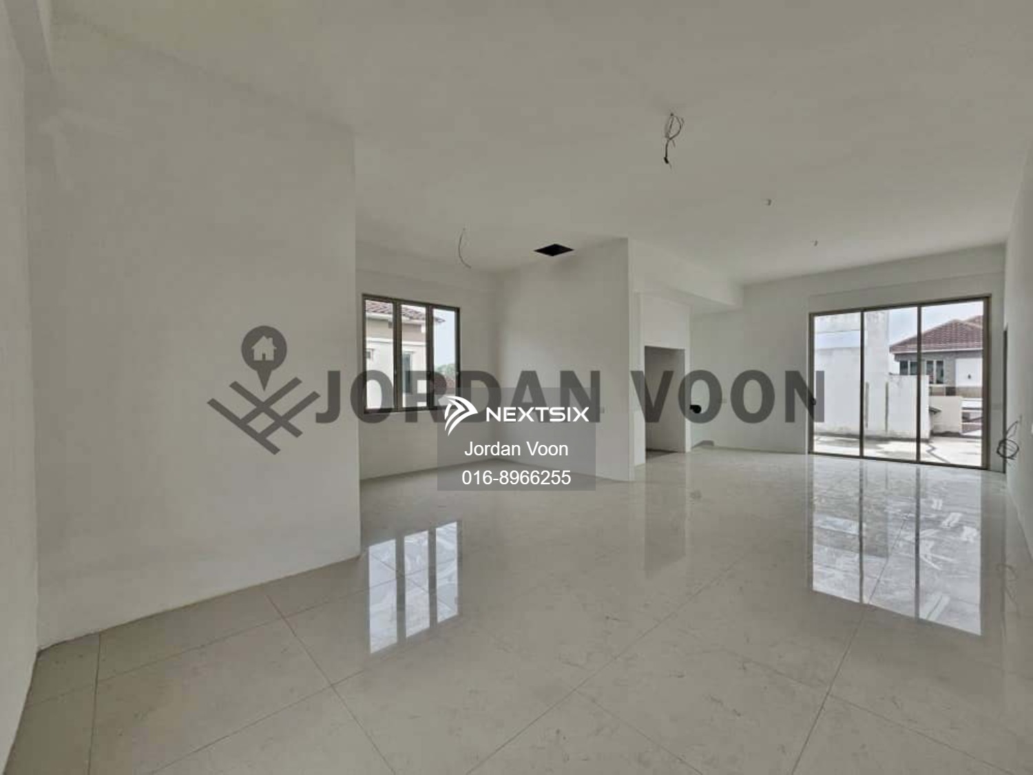 Bungalow For Sale in Simpang Ampat Penang - Image 9