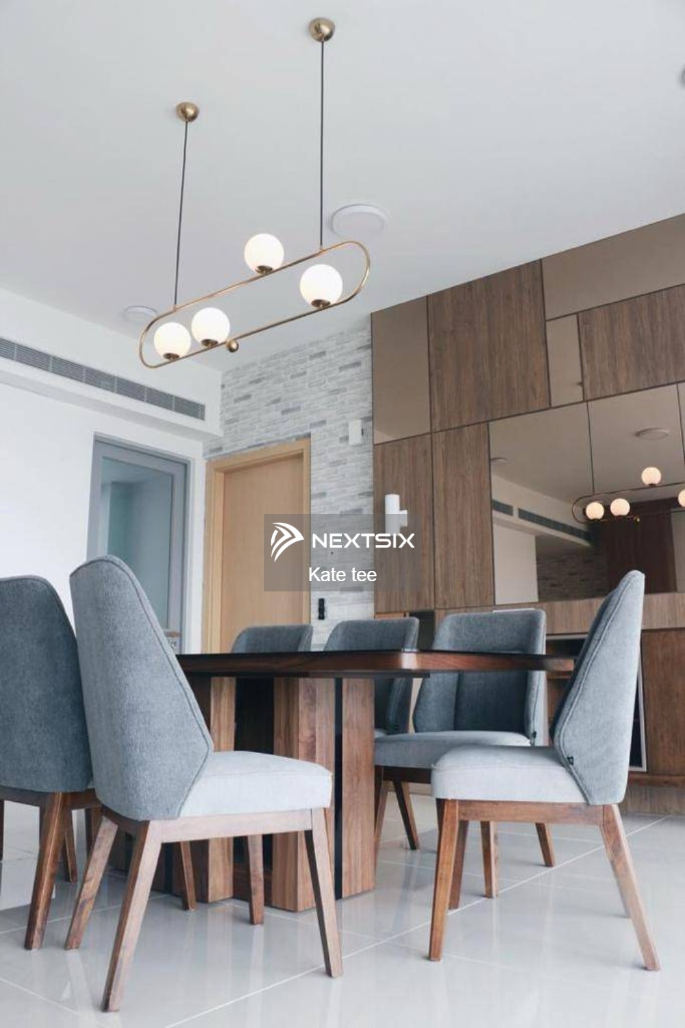 Condominium For Rent in Iskandar Puteri (Nusajaya) Johor - Image 12