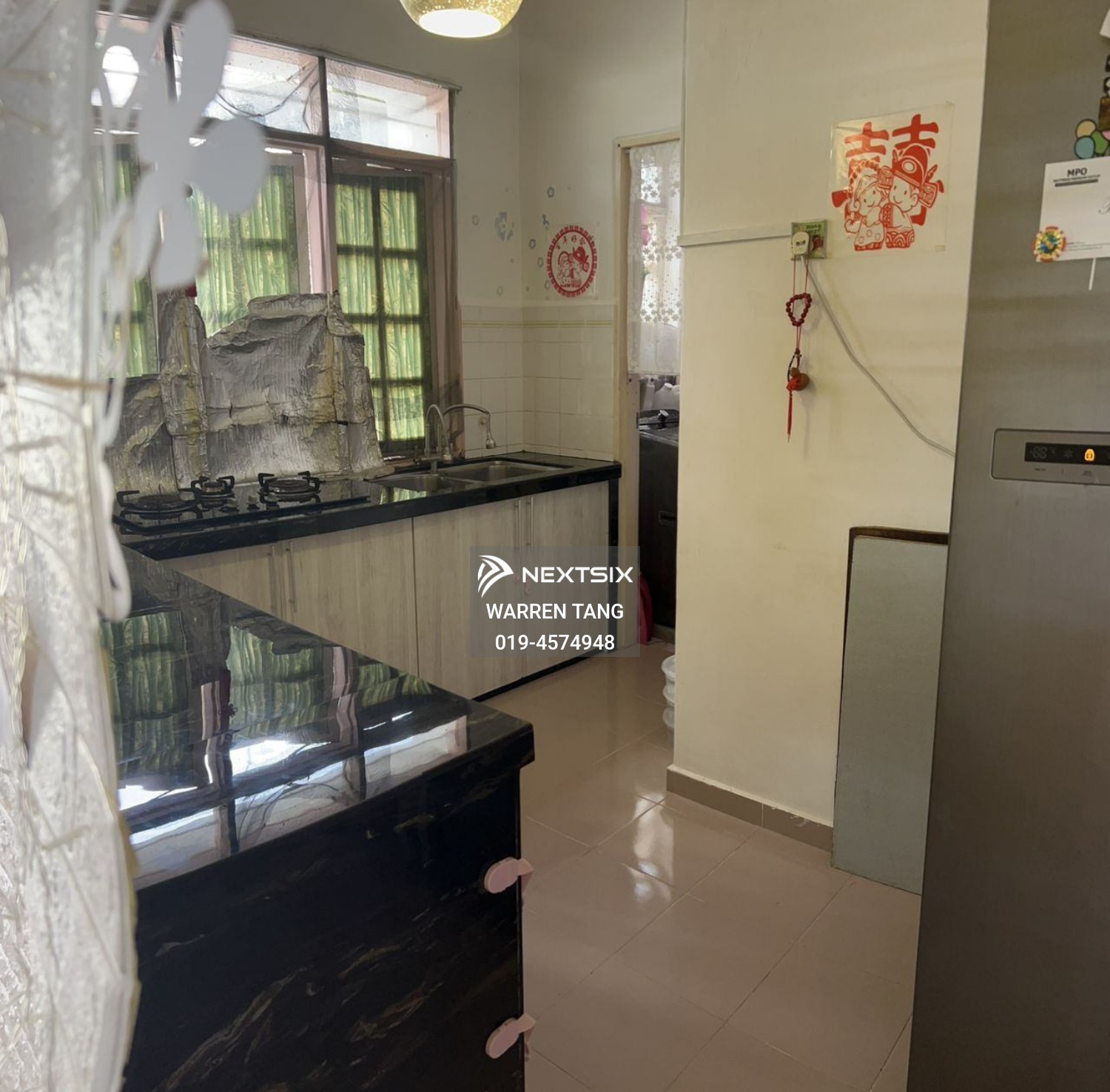 Apartment For Sale in Bayan Lepas Penang - Image 2