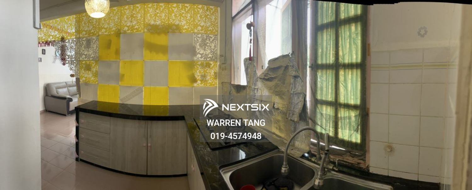 Apartment For Sale in Bayan Lepas Penang - Image 3