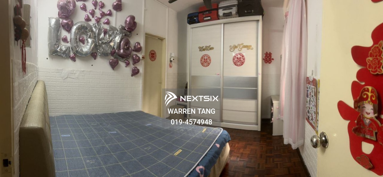 Apartment For Sale in Bayan Lepas Penang - Image 4