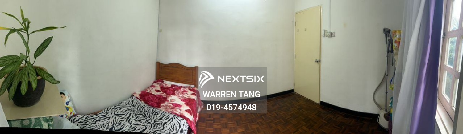 Apartment For Sale in Bayan Lepas Penang - Image 5
