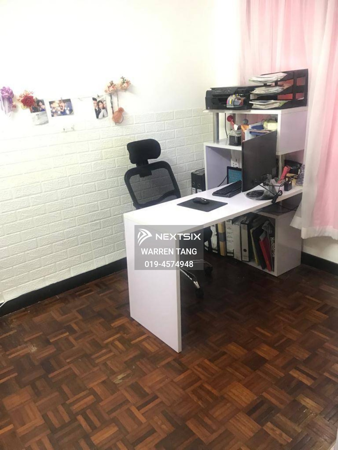 Apartment For Sale in Bayan Lepas Penang - Image 6