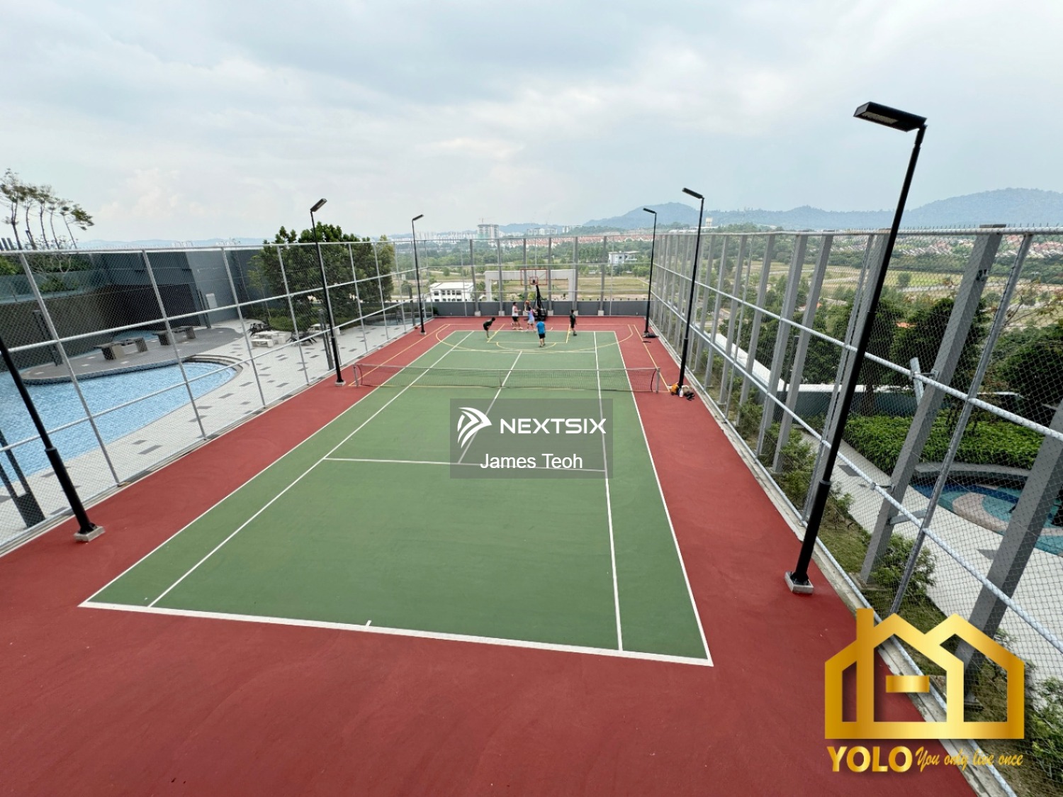 Serviced Residence For Sale in Setia Alam Selangor - Image 5