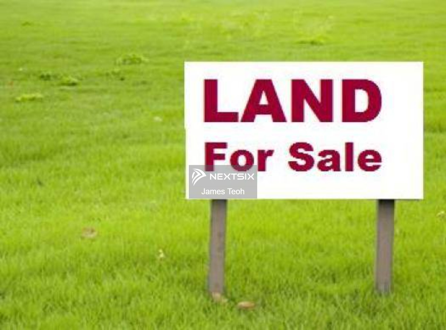 Industrial Land For Sale in Port Klang Selangor