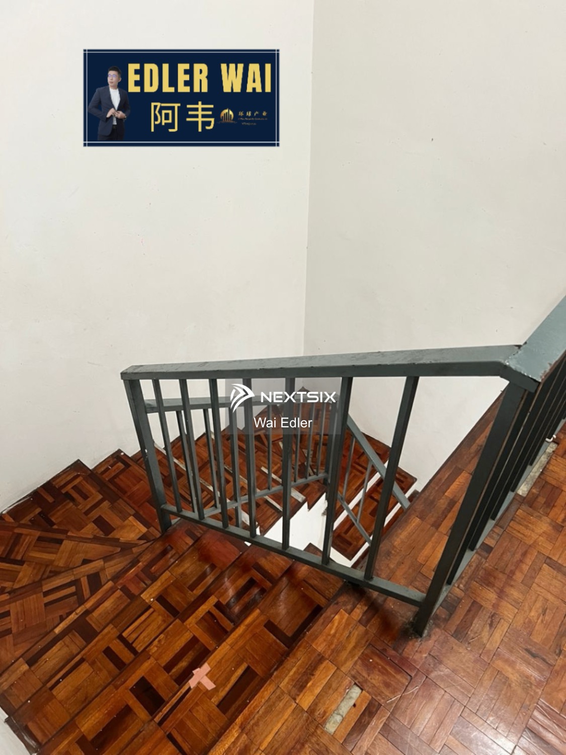 Semi-detached House For Sale in Kulim Kedah - Image 10