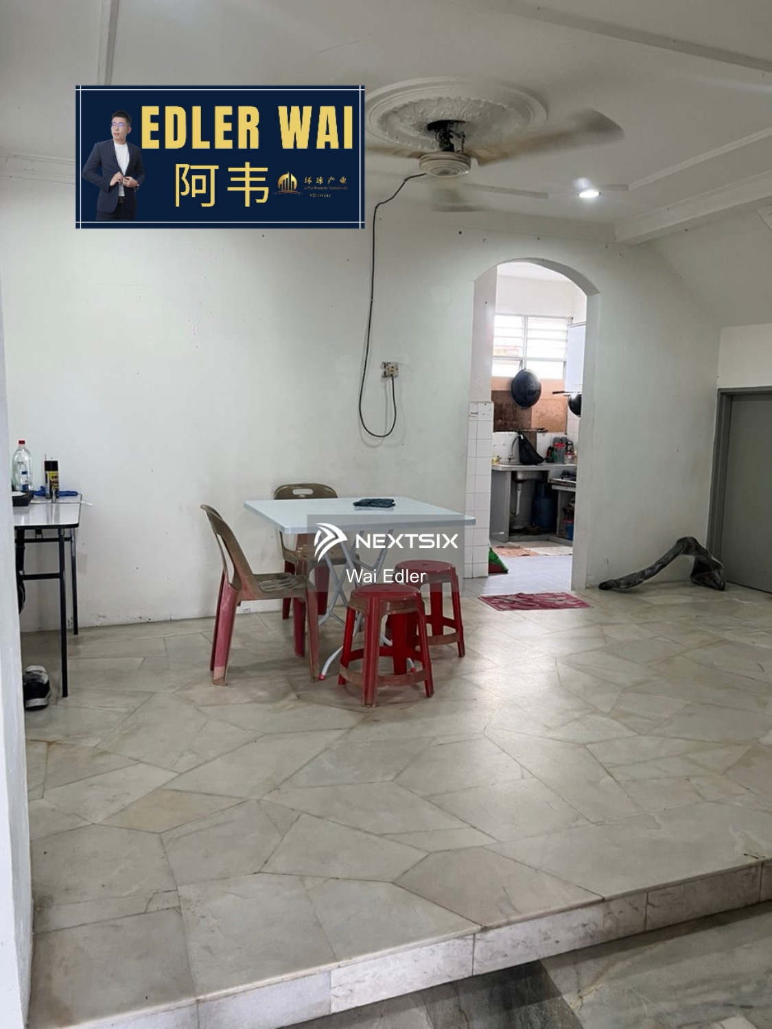 Semi-detached House For Sale in Kulim Kedah - Image 11