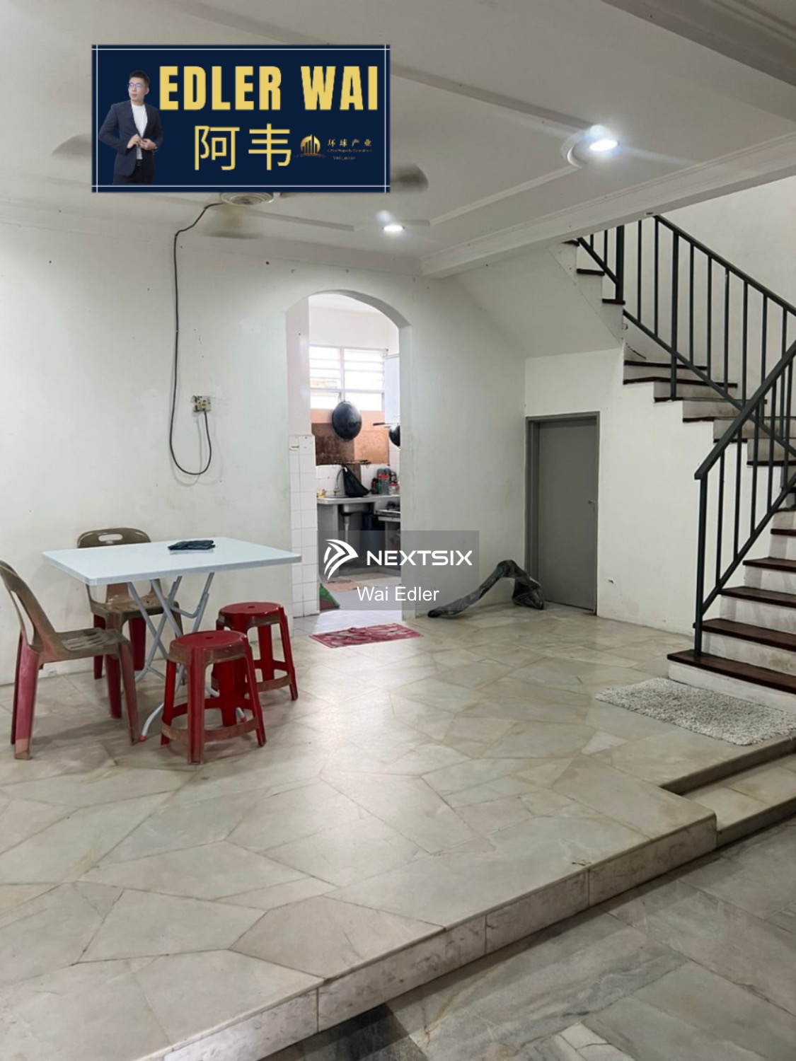 Semi-detached House For Sale in Kulim Kedah - Image 13