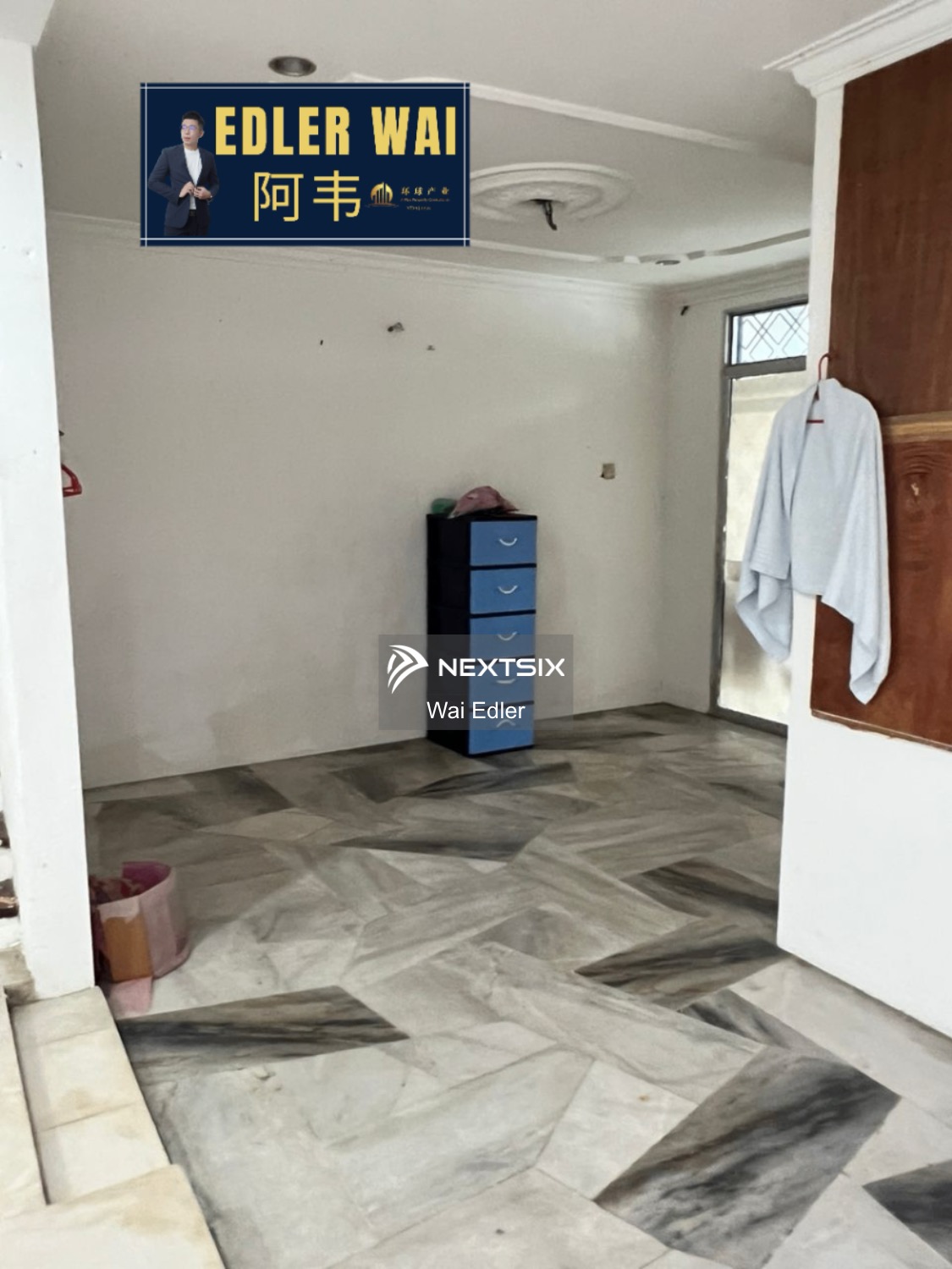 Semi-detached House For Sale in Kulim Kedah - Image 14