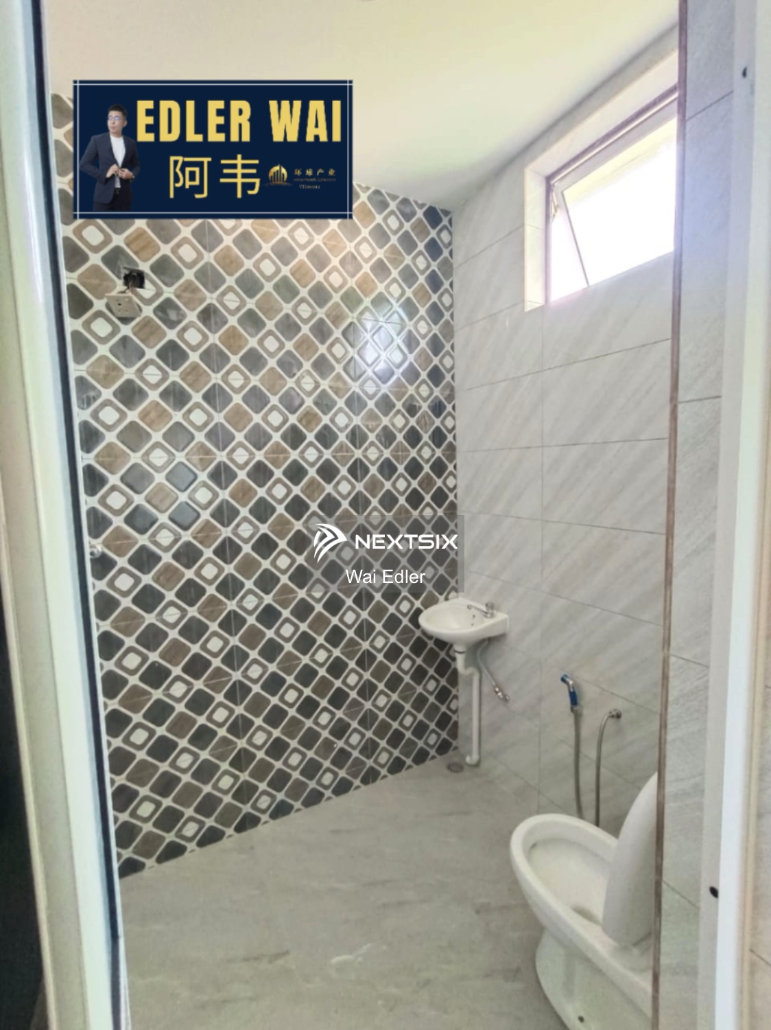 Semi-detached House For Sale in Kulim Kedah - Image 15