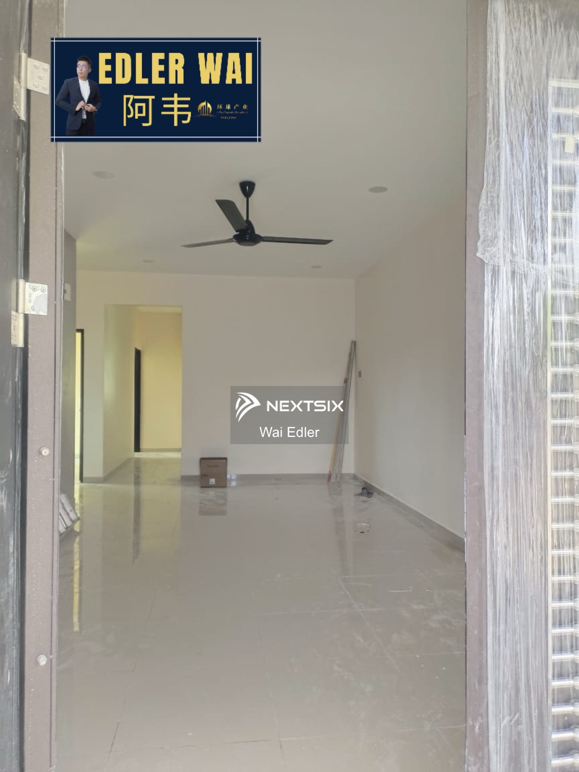 Semi-detached House For Sale in Kulim Kedah - Image 2